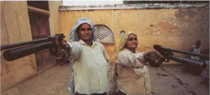 Indian Matrix (acha) : cours néo !